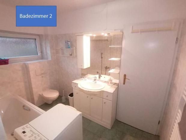 Wohnidyll In Zeuthen Bei Berlin Appartement Buitenkant foto