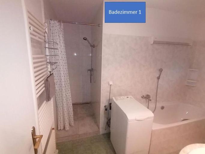 Wohnidyll In Zeuthen Bei Berlin Appartement Buitenkant foto