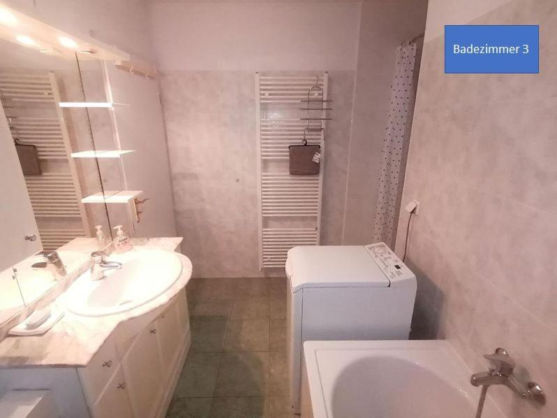 Wohnidyll In Zeuthen Bei Berlin Appartement Buitenkant foto
