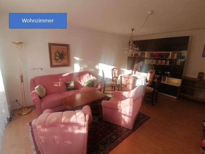 Wohnidyll In Zeuthen Bei Berlin Appartement Buitenkant foto